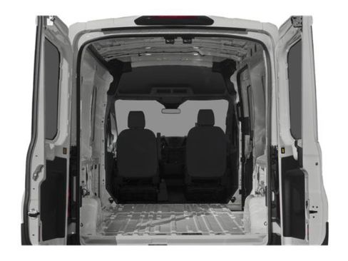 Used 2019 Ford Transit 250 148 Medium Roof w/ Interior Upgrade Package RWD image 12