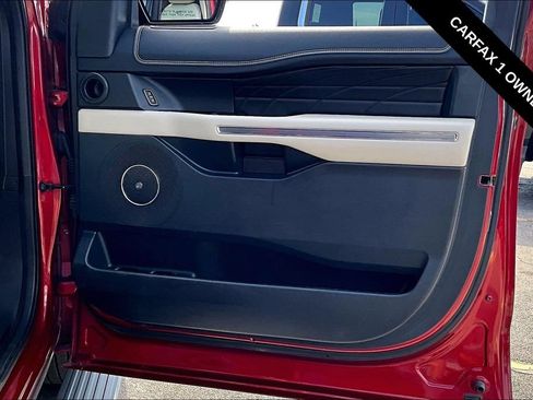Used 2019 Ford Expedition Platinum AWD/4WD image 28
