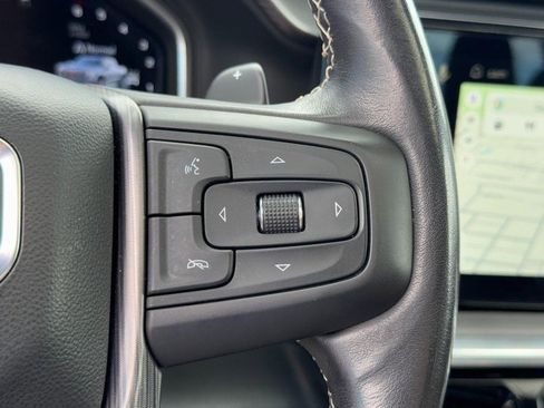Used 2023 GMC Sierra 1500 Denali Ultimate AWD/4WD image 20
