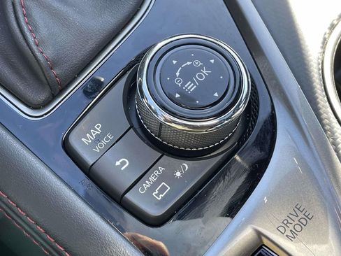 Used 2024 INFINITI Q50 Red Sport 400 w/ All Weather Package image 29