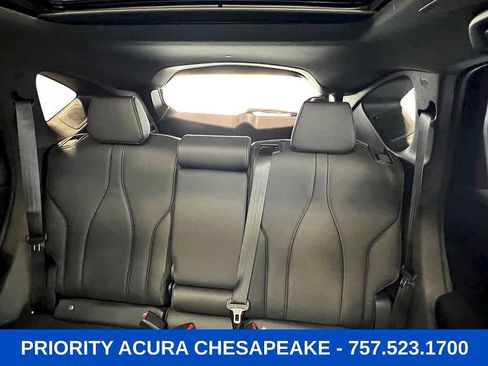 New 2026 Acura RDX A-Spec AWD/4WD image 31