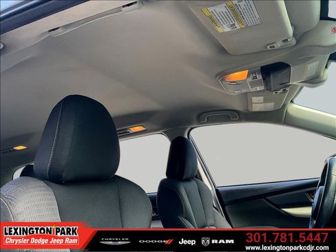 Used 2020 Subaru Ascent Premium w/ Convenience Package AWD/4WD image 27