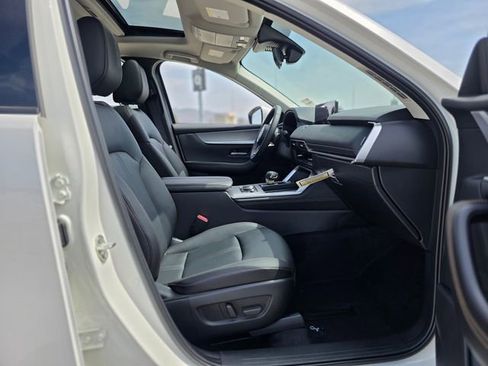 New 2026 MAZDA CX-90 Plug-In Hybrid w/ Preferred AWD/4WD image 10