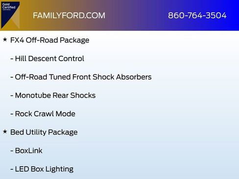 Certified 2023 Ford F150 Platinum w/ Equipment Group 701A High AWD/4WD image 11