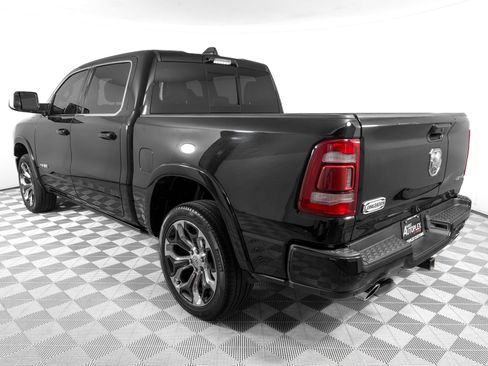 Used 2023 RAM 1500 Limited image 7