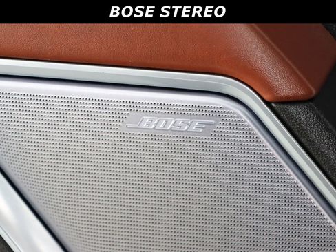 Used 2025 GMC Sierra 1500 Denali Ultimate image 26