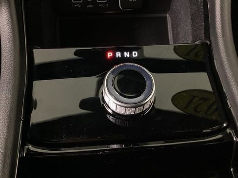 Used 2021 Jeep Grand Cherokee L Altitude image 29