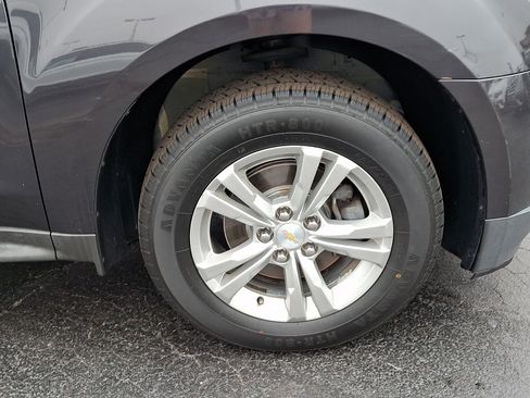 Used 2015 Chevrolet Equinox LT w/ Driver Convenience Package FWD image 8