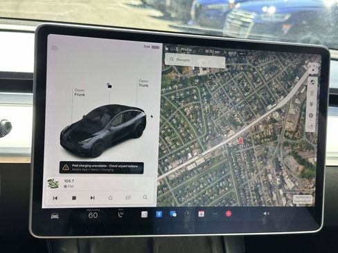 Used 2021 Tesla Model Y Performance image 24