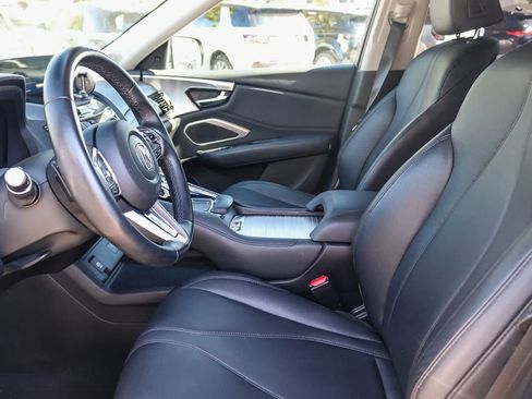 Used 2023 Acura RDX AWD image 18
