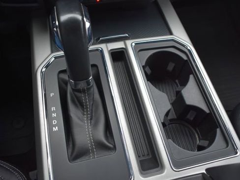 Used 2020 Ford F150 Lariat w/ Equipment Group 502A Luxury image 36