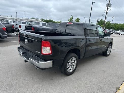 Used 2021 RAM 1500 Big Horn AWD/4WD image 19