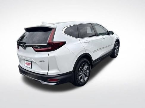 Used 2022 Honda CR-V EX image 7