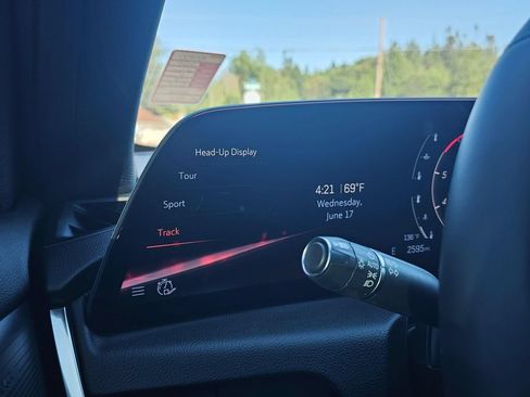 Used 2025 Cadillac CT5 V w/ Technology Package AWD/4WD image 25