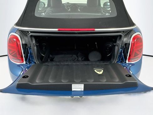 Used 2022 MINI Cooper S FWD image 26