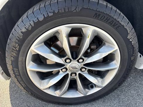 Used 2021 Dodge Durango Citadel RWD image 8
