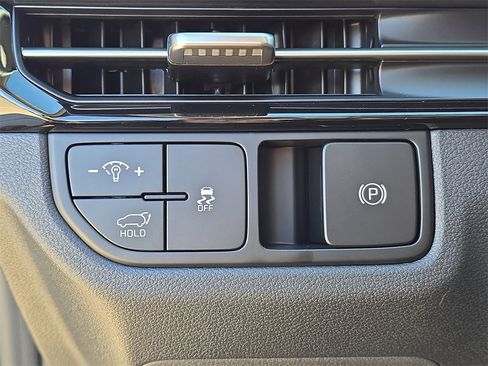 New 2026 Kia Sportage EX image 32