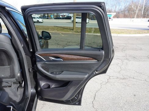 Used 2019 BMW X3 xDrive30i w/ Driving Assistance Package image 27