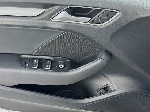 Used 2019 Audi A3 2.0T Premium w/ Convenience Package image 16