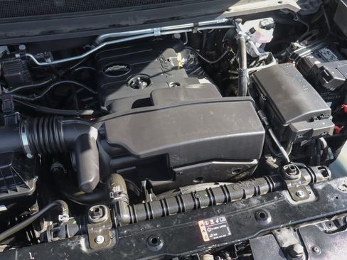 Used 2022 Chevrolet Colorado LT w/ Redline Special Edition image 13