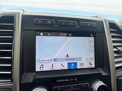 Used 2019 Ford F150 King Ranch w/ Equipment Group 601A Luxury image 32