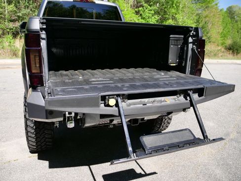 Used 2022 Ford F250 Limited AWD/4WD image 85