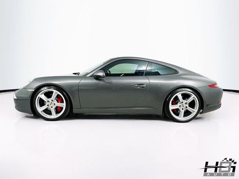 Used 2012 Porsche 911 Carrera S RWD image 9