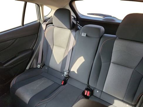 Used 2023 Subaru Crosstrek 2.0i Premium image 16
