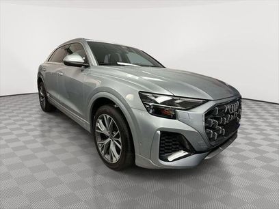 Used 2025 Audi Q8 Premium w/ Convenience Package