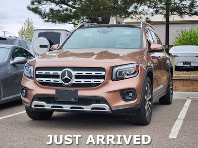 Certified 2022 Mercedes-Benz GLB 250 4MATIC
