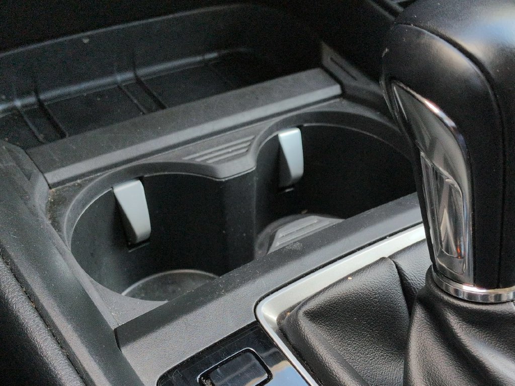 Used 2025 MAZDA CX-50 AWD 2.5 S w/ Premium Package image 23