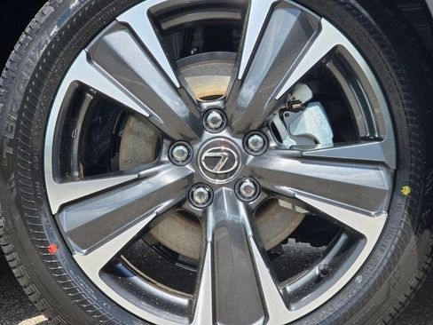 New 2026 Lexus UX 300h AWD image 21