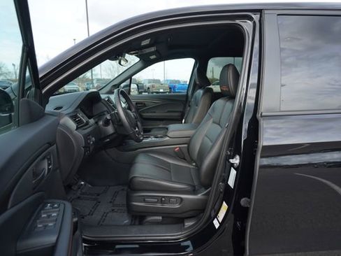 Used 2024 Honda Ridgeline TrailSport image 14