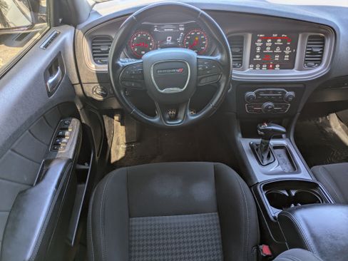 Used 2023 Dodge Charger GT w/ Blacktop Package image 4