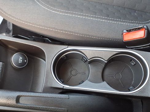 Used 2014 Ford Fiesta SE w/ Equipment Group 201A image 26