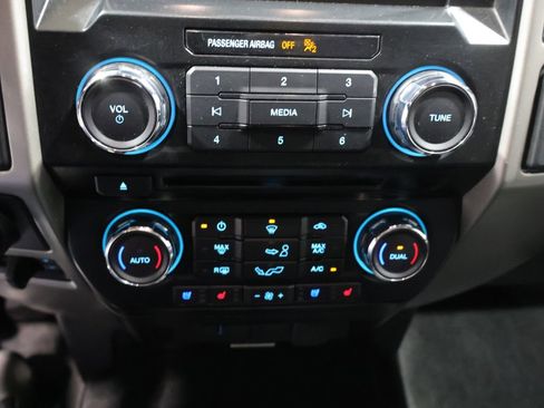 Used 2016 Ford F150 Lariat AWD/4WD image 28