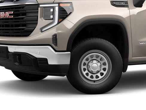 New 2026 GMC Sierra 1500 Pro w/ Pro Value Package RWD image 29