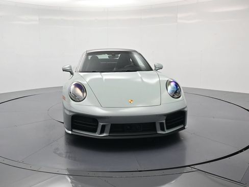 Used 2026 Porsche 911 Carrera S RWD image 35
