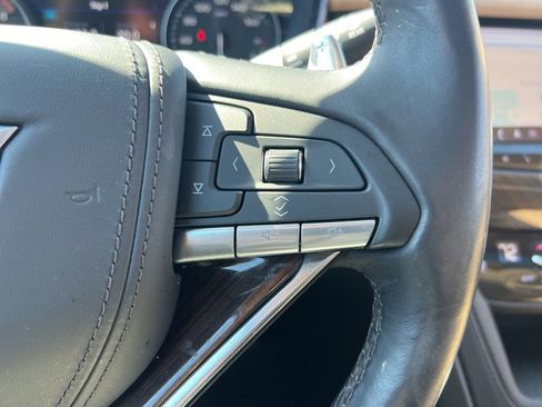 Used 2024 Cadillac XT6 Sport w/ Platinum Package image 17