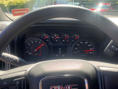 New 2026 GMC Sierra 3500 Pro w/ Convenience Package AWD/4WD image 11