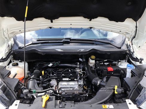 Used 2021 Ford EcoSport SE w/ Interior Protection Package image 19