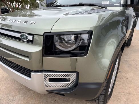 Used 2024 Land Rover Defender 110 S image 9