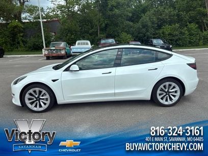 Used 2022 Tesla Model 3 Long Range