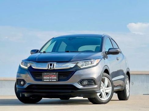 Used 2019 Honda HR-V EX image 51