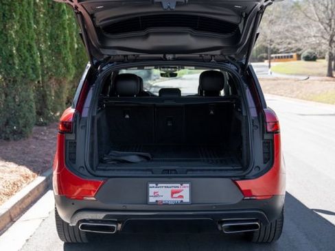 Used 2024 Land Rover Range Rover Sport SE image 21