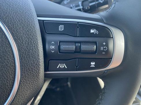 New 2026 Kia K5 GT-Line AWD/4WD image 30
