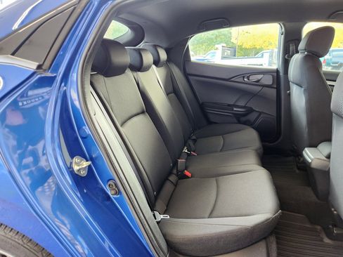Used 2018 Honda Civic Sport image 15