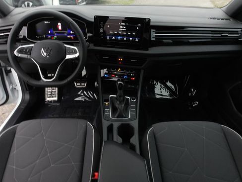 New 2026 Volkswagen Jetta Sport image 22