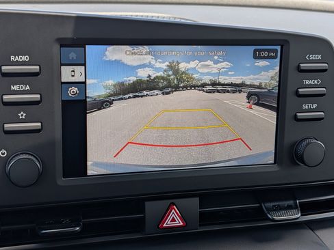 New 2026 Hyundai Elantra SEL Sport FWD image 15