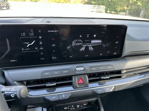 Used 2025 Kia K4 EX image 18